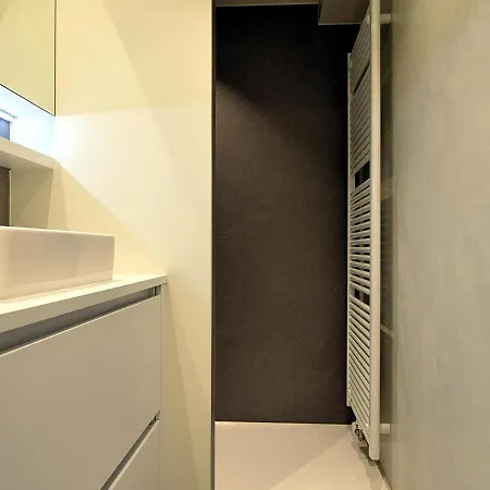 Apartman In With Sea View *