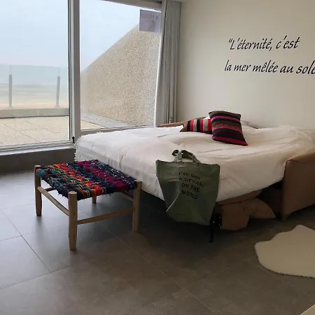 In With Sea View * De Haan