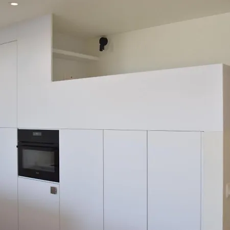 Apartman In With Sea View