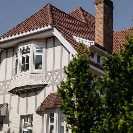 In With Sea View * De Haan