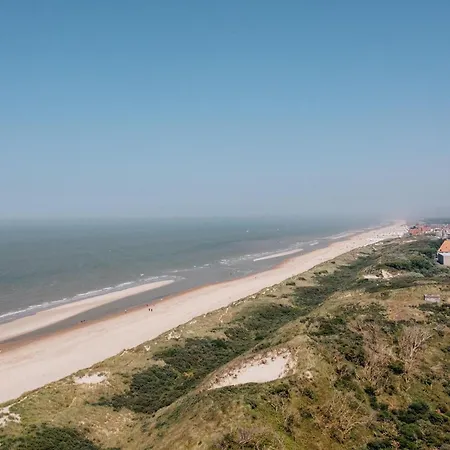 In With Sea View