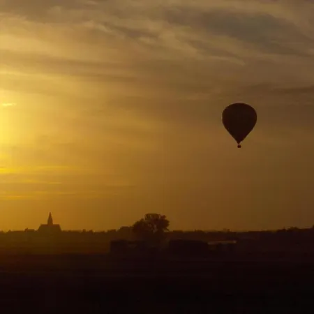 In With Sea View De Haan