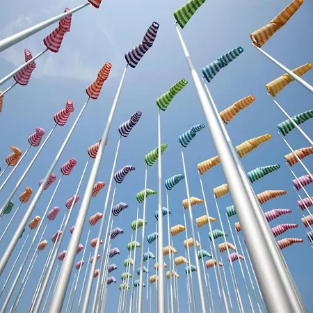 In With Sea View De Haan