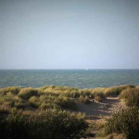 In With Sea View * De Haan