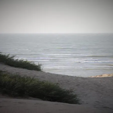 Apartman In With Sea View *