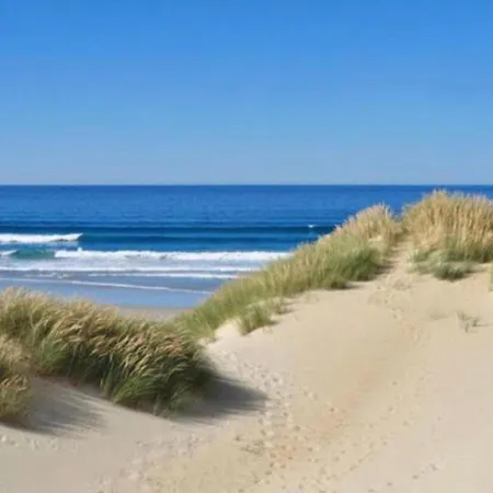 Apartman In With Sea View *