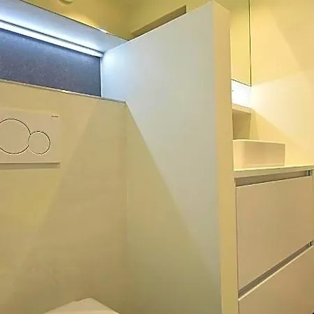In With Sea View Апартаменты