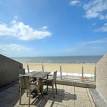 In With Sea View